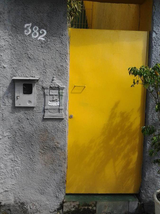 Hostel Mota Ρίο ντε Τζανέιρο Εξωτερικό φωτογραφία