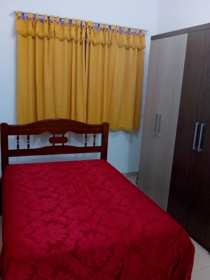 Hostel Mota Ρίο ντε Τζανέιρο Εξωτερικό φωτογραφία