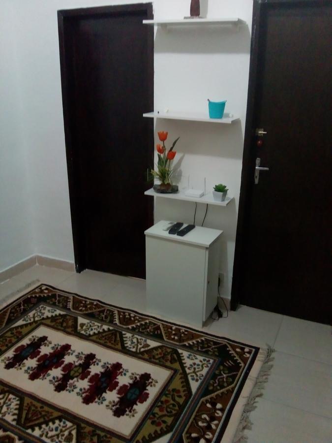 Hostel Mota Ρίο ντε Τζανέιρο Εξωτερικό φωτογραφία