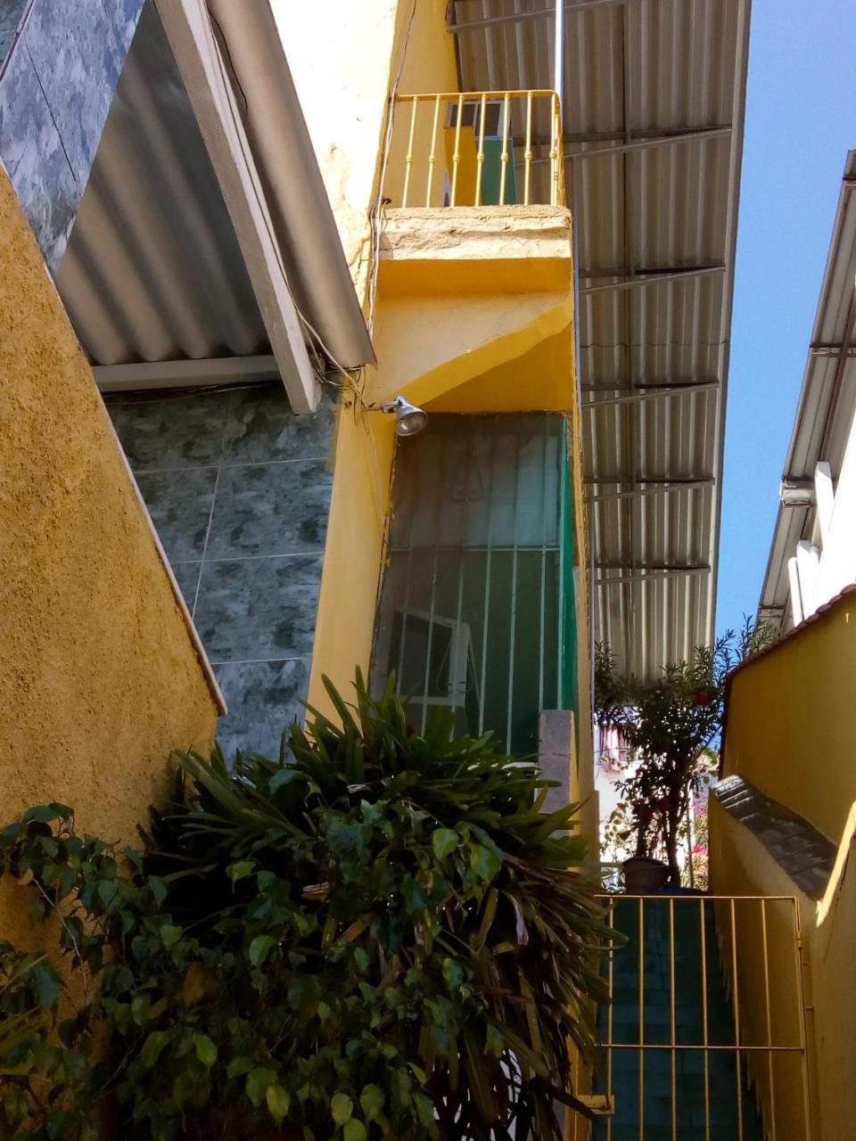 Hostel Mota Ρίο ντε Τζανέιρο Εξωτερικό φωτογραφία