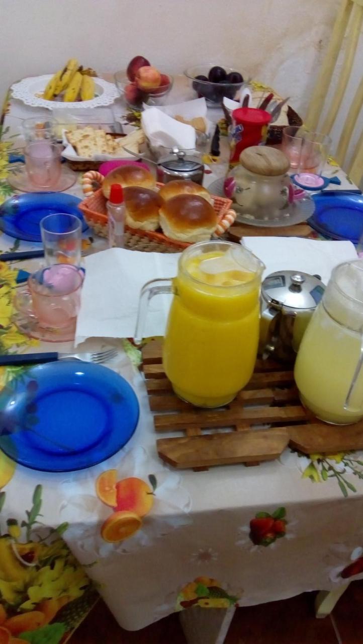 Hostel Mota Ρίο ντε Τζανέιρο Εξωτερικό φωτογραφία