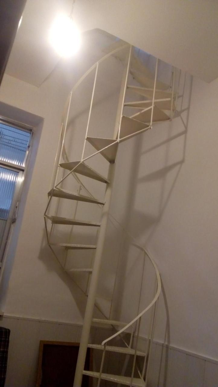 Hostel Mota Ρίο ντε Τζανέιρο Εξωτερικό φωτογραφία