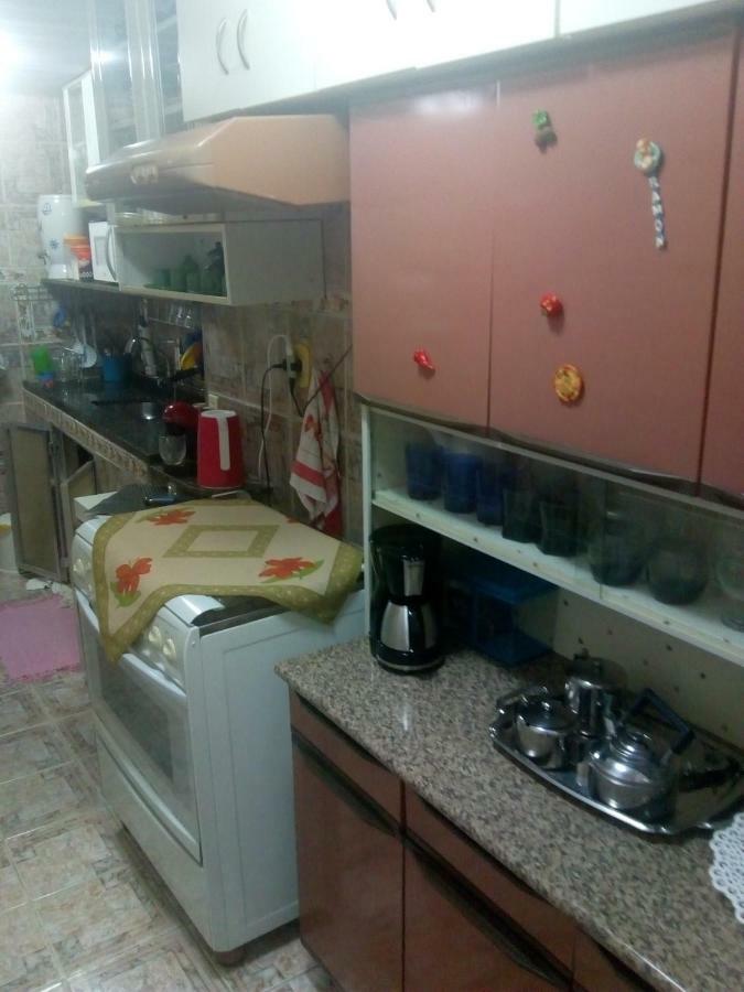 Hostel Mota Ρίο ντε Τζανέιρο Εξωτερικό φωτογραφία
