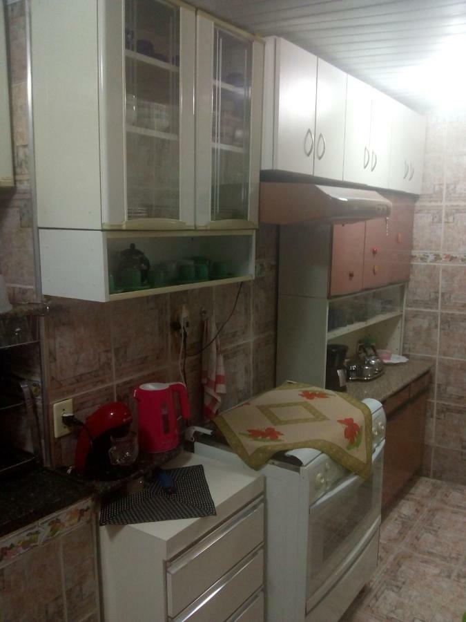 Hostel Mota Ρίο ντε Τζανέιρο Εξωτερικό φωτογραφία