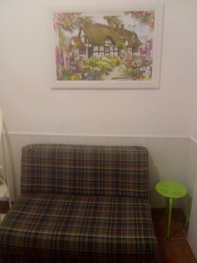 Hostel Mota Ρίο ντε Τζανέιρο Εξωτερικό φωτογραφία