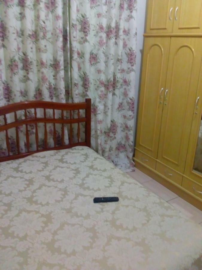 Hostel Mota Ρίο ντε Τζανέιρο Εξωτερικό φωτογραφία